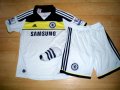 Chelsea Third football shirt 2011 - 2012