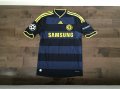 Chelsea Visitante Camiseta de Fútbol 2009 - 2010