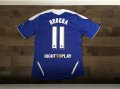 Chelsea Home football shirt 2011 - 2012
