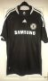 Chelsea Away football shirt 2008 - 2009
