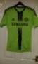 Chelsea Third baju bolasepak 2010 - 2011