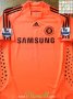 Chelsea Goalkeeper football shirt 2008 - 2009