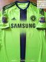 Chelsea Third baju bolasepak 2010 - 2011