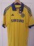 Chelsea Away football shirt 2014 - 2015