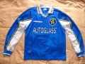 Chelsea Home baju bolasepak 1997 - 1999