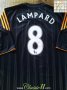 Chelsea Fora camisa de futebol 2010 - 2011