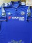 Chelsea Home football shirt 2015 - 2016