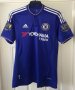 Chelsea Home football shirt 2015 - 2016