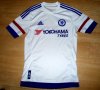 Chelsea Away football shirt 2015 - 2016