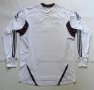 Chelsea Goalkeeper football shirt 2011 - 2012