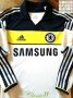 Chelsea Third football shirt 2011 - 2012