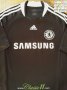 Chelsea Away football shirt 2008 - 2009