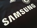 Chelsea Away football shirt 2008 - 2009