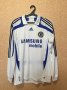 Chelsea Third baju bolasepak 2007 - 2008