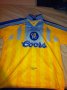 Chelsea Away baju bolasepak 1996 - 1997
