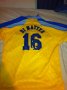 Chelsea Away baju bolasepak 1996 - 1997