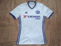 Chelsea Third football shirt 2016 - 2017