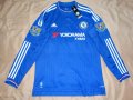 Chelsea Home football shirt 2015 - 2016