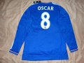 Chelsea Home football shirt 2015 - 2016
