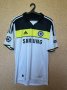 Chelsea Third football shirt 2011 - 2012