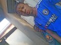 Chelsea Home football shirt 2015 - 2016