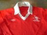 Chelsea Away football shirt 1975 - 1977