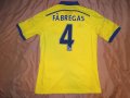 Chelsea Away football shirt 2014 - 2015