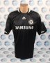 Chelsea Away football shirt 2008 - 2009