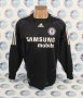 Chelsea Goalkeeper football shirt 2006 - 2008