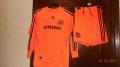 Chelsea Goalkeeper football shirt 2008 - 2009