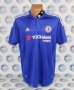 Chelsea Home football shirt 2015 - 2016