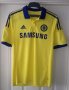 Chelsea Away football shirt 2014 - 2015