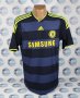 Chelsea Visitante Camiseta de Fútbol 2009 - 2010
