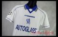 Chelsea Away football shirt 1999 - 2000