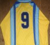 Chelsea Fora camisa de futebol 1996 - 1997