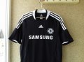 Chelsea Away football shirt 2008 - 2009