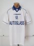 Chelsea Away football shirt 1999 - 2000
