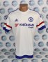 Chelsea Away football shirt 2015 - 2016