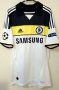 Chelsea Third football shirt 2011 - 2012