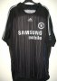 Chelsea Weg Fußball-Trikots 2006 - 2007