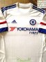 Chelsea Away football shirt 2015 - 2016