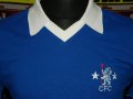 Chelsea Retro Replicas football shirt 1975 - 1981