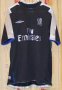 Chelsea Third football shirt 2004 - 2005