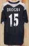 Chelsea Third football shirt 2004 - 2005