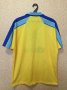 Chelsea Away baju bolasepak 1996 - 1997