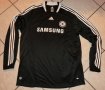 Chelsea Away football shirt 2008 - 2009