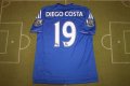 Chelsea Home football shirt 2015 - 2016