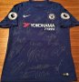 Chelsea Home Camiseta de Fútbol 2017 - 2018