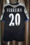 Chelsea Third football shirt 2005 - 2006