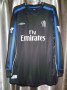 Chelsea Goalkeeper football shirt 2001 - 2002